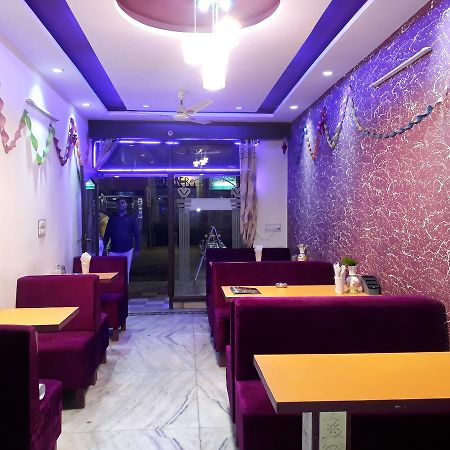 Hotel Aashiyana Agra  Dış mekan fotoğraf