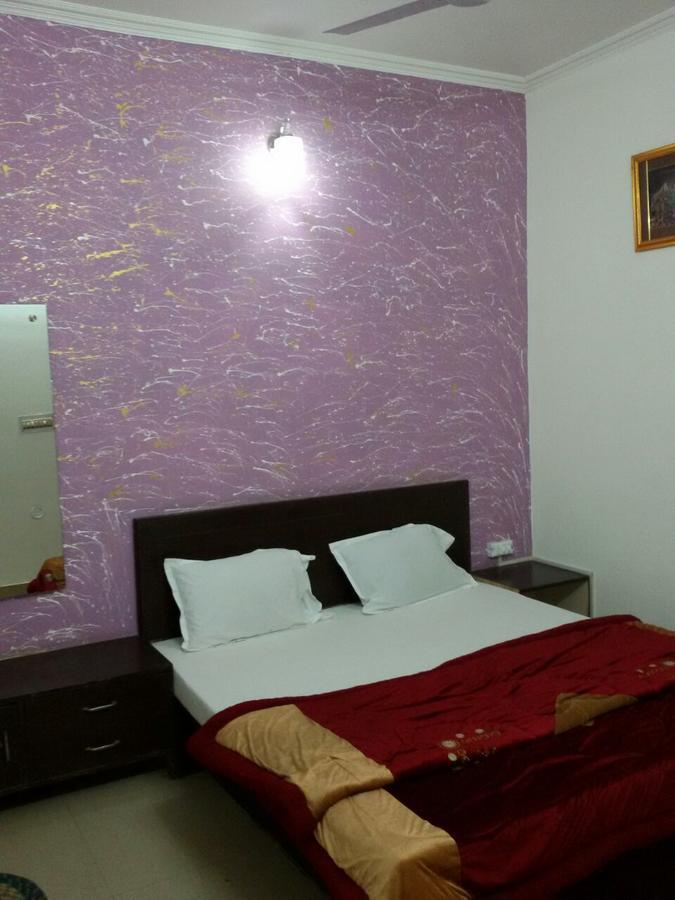 Hotel Aashiyana Agra  Dış mekan fotoğraf