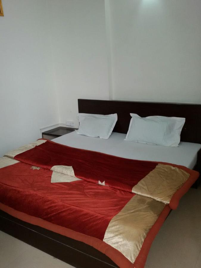 Hotel Aashiyana Agra  Dış mekan fotoğraf