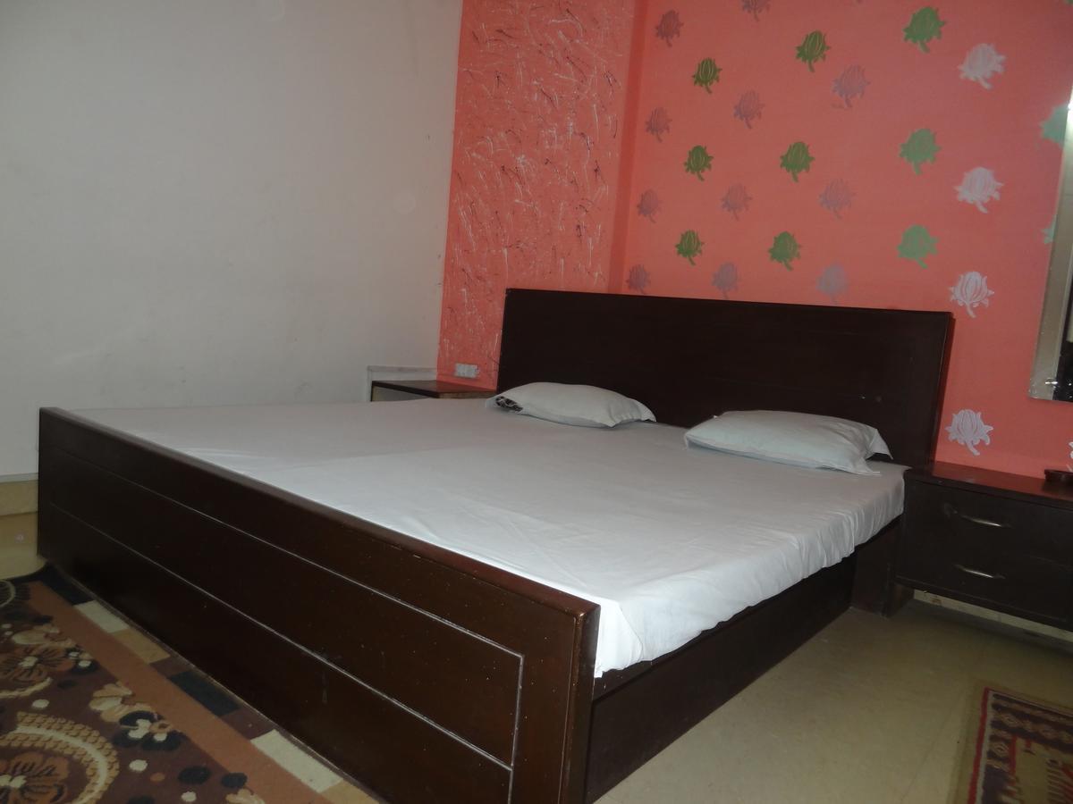 Hotel Aashiyana Agra  Dış mekan fotoğraf