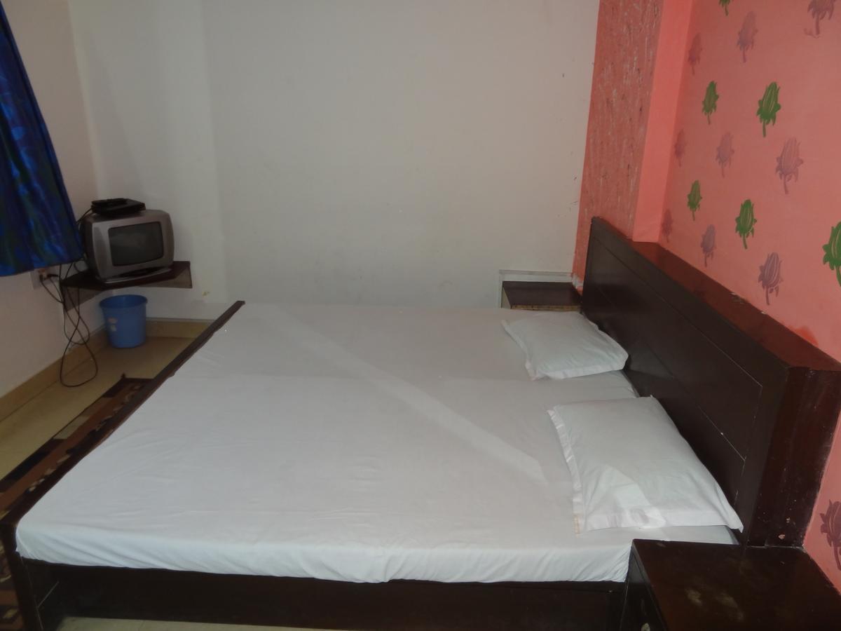 Hotel Aashiyana Agra  Dış mekan fotoğraf