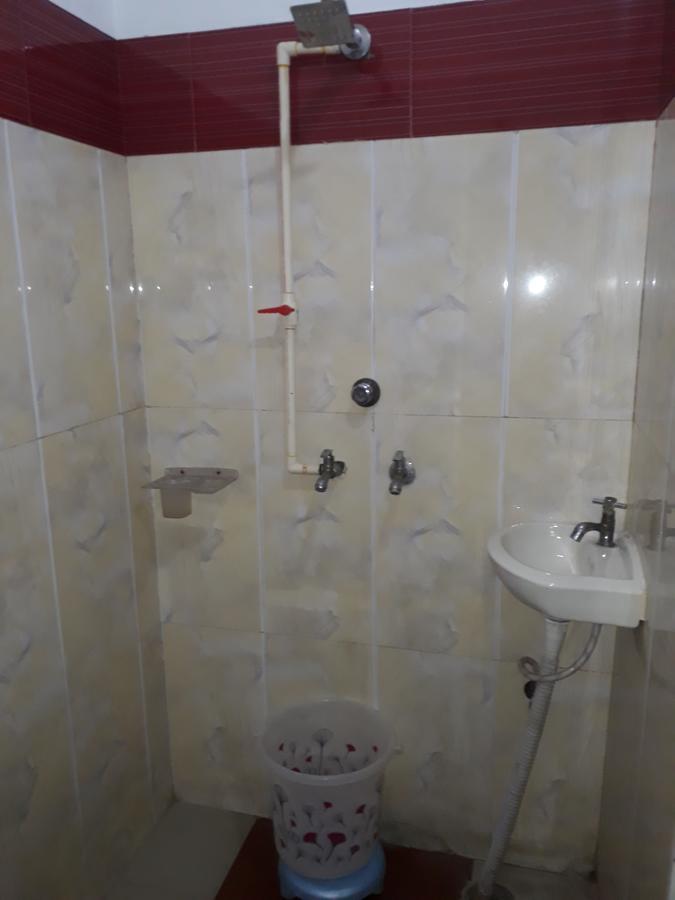 Hotel Aashiyana Agra  Dış mekan fotoğraf